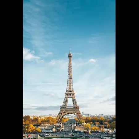 Charming Duplex In Montmartre *