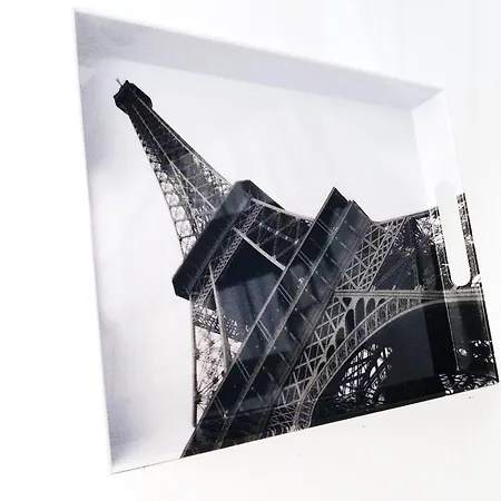 Charming Duplex In Montmartre Paris