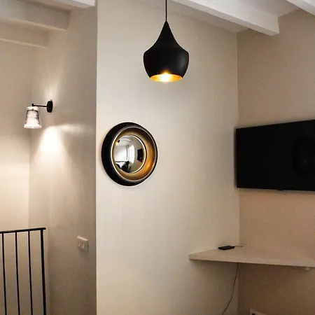 Charming Duplex In Montmartre Apartament Paryż