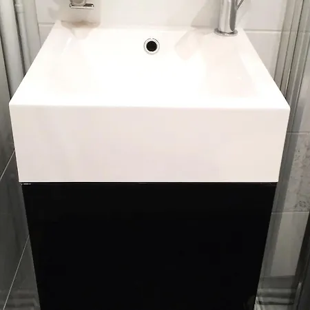 Charming Duplex In Montmartre